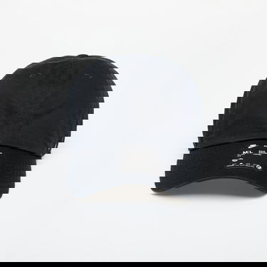 Шапка с козирка Nike Club Cap Unstructured Cap Black/ White Черно | FQ1361-010, 0