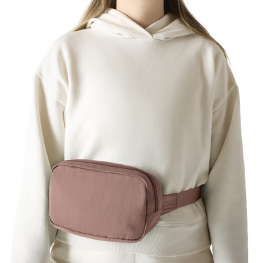 Чанта за кръста Allbirds Recycled Belt Bag Розово | A12159U, 3