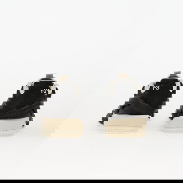 Кецове и обувки Y-3 Adizero Cybersonic 2 Черно | JR4348, 4