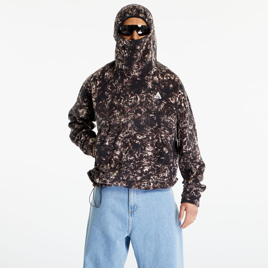 Суитчър Nike ACG Therma-FIT Light Orewood Кафяво | DV9102-104, 0