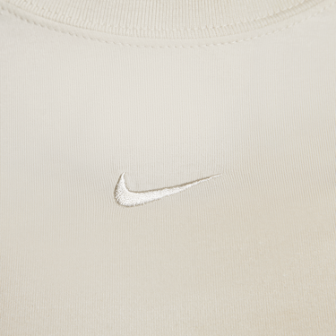 Тениска Nike Sportswear Chill Knit Бежово | FV5508-104, 1