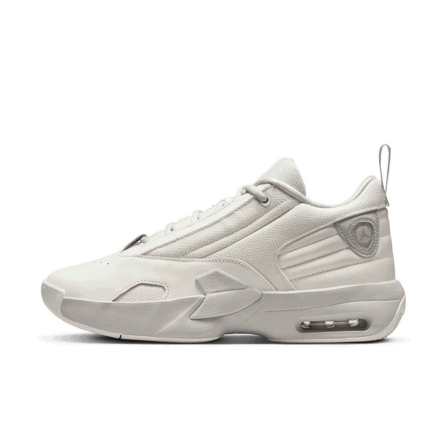 Кецове и обувки Jordan Jordan Max Aura Бяло | FQ7943-101, 0