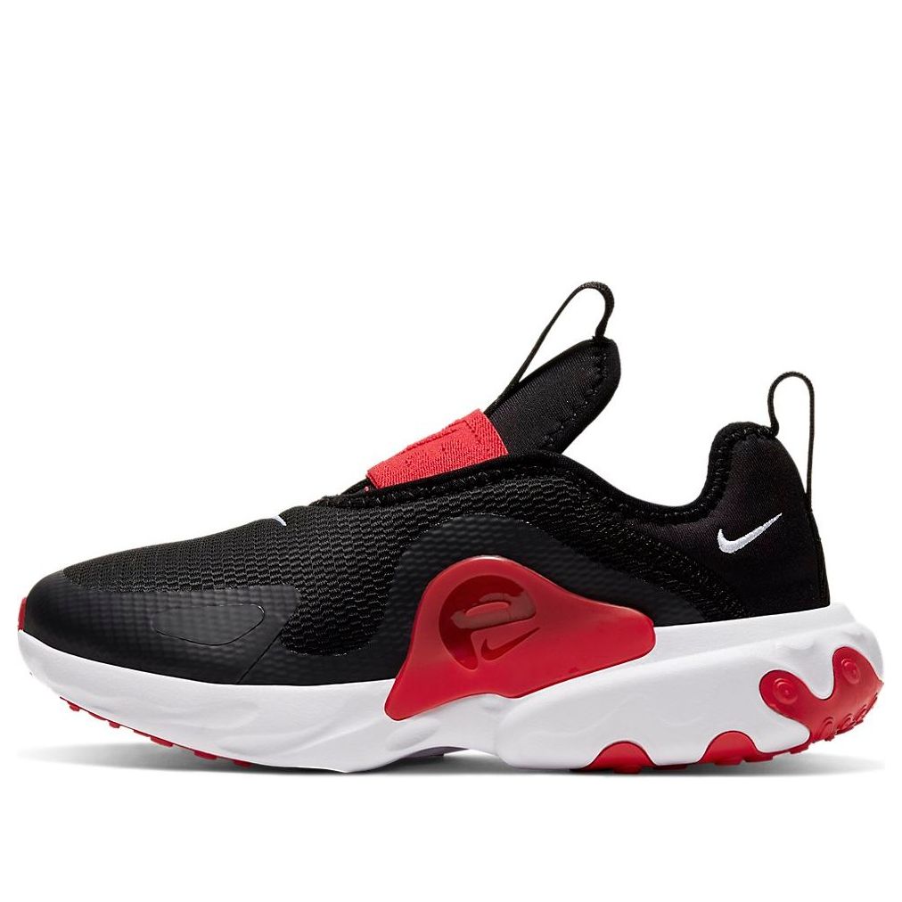 Кецове и обувки Nike React Presto Extreme Черно | CD6885-002, 0