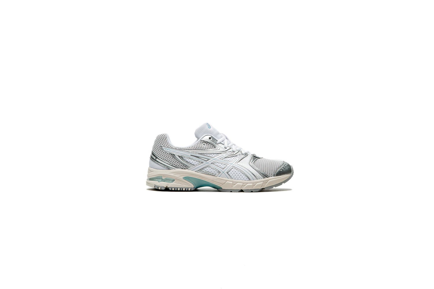 Кецове и обувки Asics GEL-DS TRAINER 14 Бяло | 1203A607-102, 0
