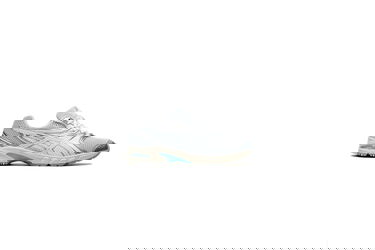 Кецове и обувки Asics GEL-DS TRAINER 14 Бяло | 1203A607-102, 0
