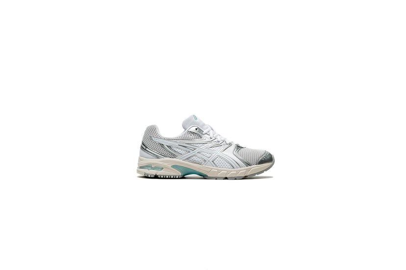 Кецове и обувки Asics GEL-DS TRAINER 14 Бяло | 1203A607-102