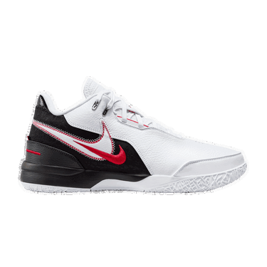 Кецове и обувки Nike Zoom LeBron NXXT Gen Ampd Бяло | FJ1566-100, 0