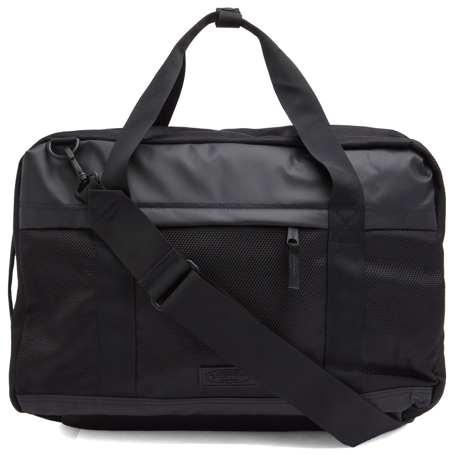 Чанта за пътуване EASTPAK Multipak CNNCT Coat Travel Bag Черно | EK0A5BIY80W, 1