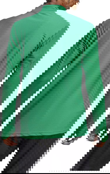 Суитчър adidas Originals TIRO23 Long Sleeve Quarter-Zip Training Top AEROREADY Зелено | ic7879, 1