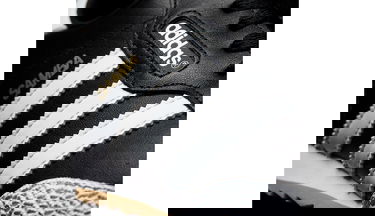 Кецове и обувки adidas Originals Samba Super Черно | 19099, 5