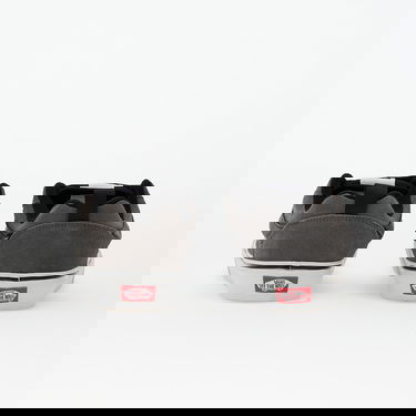 Кецове и обувки Vans Knu Skool Сиво | VN000DAJPWT1, 4