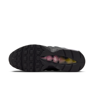 Кецове и обувки Nike Air Max 95 Черно | IB7683-001, 3