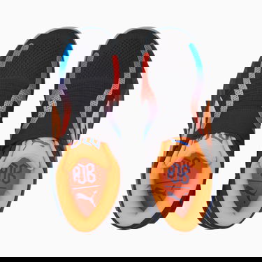 Кецове и обувки Puma Rise NITRO RJ Черно | 377388_02, 5