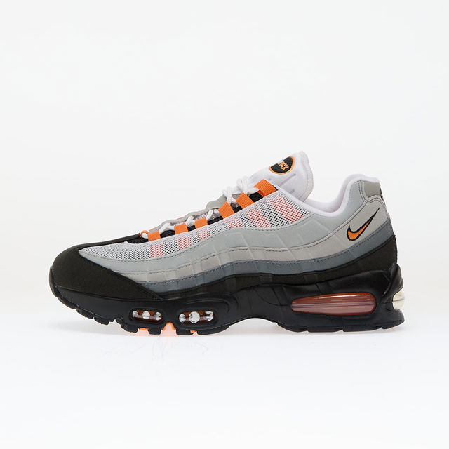 Air Max 95 OG "Bright Mandarin"