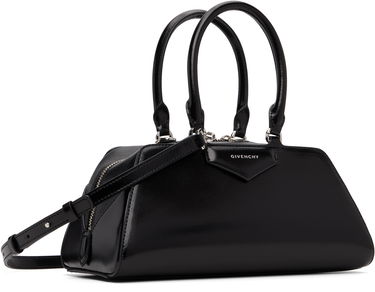 Дамска чанта Givenchy Antigona East-West Bag Черно | BB5130B2B2001, 1