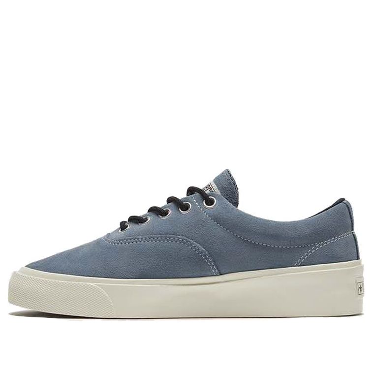 Кецове и обувки Converse Skid Grip Cons Nubuck Low Синьо | 169617C, 0