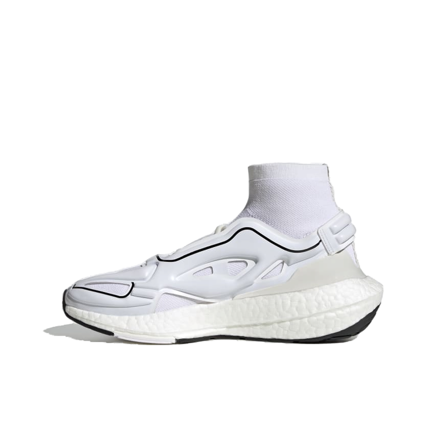 Бягане adidas Performance Stella McCartney x Ultraboost 22 Бяло | GY6110