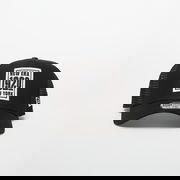 New Era New York 9FORTY A-Frame Essential Patch Trucker Cap