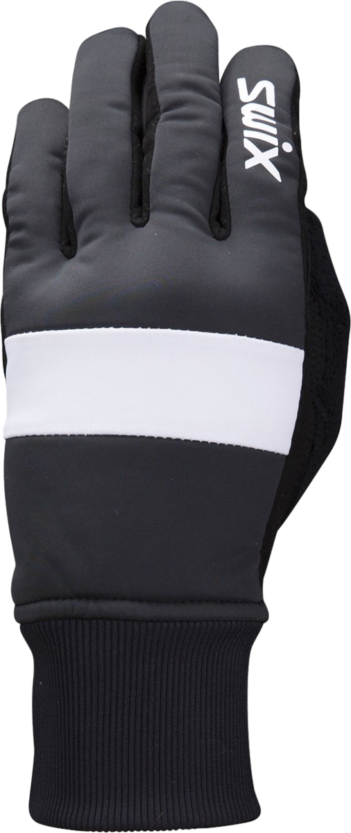 Ръкавици SWIX Swix Cross Gloves Черно | h0877-12400