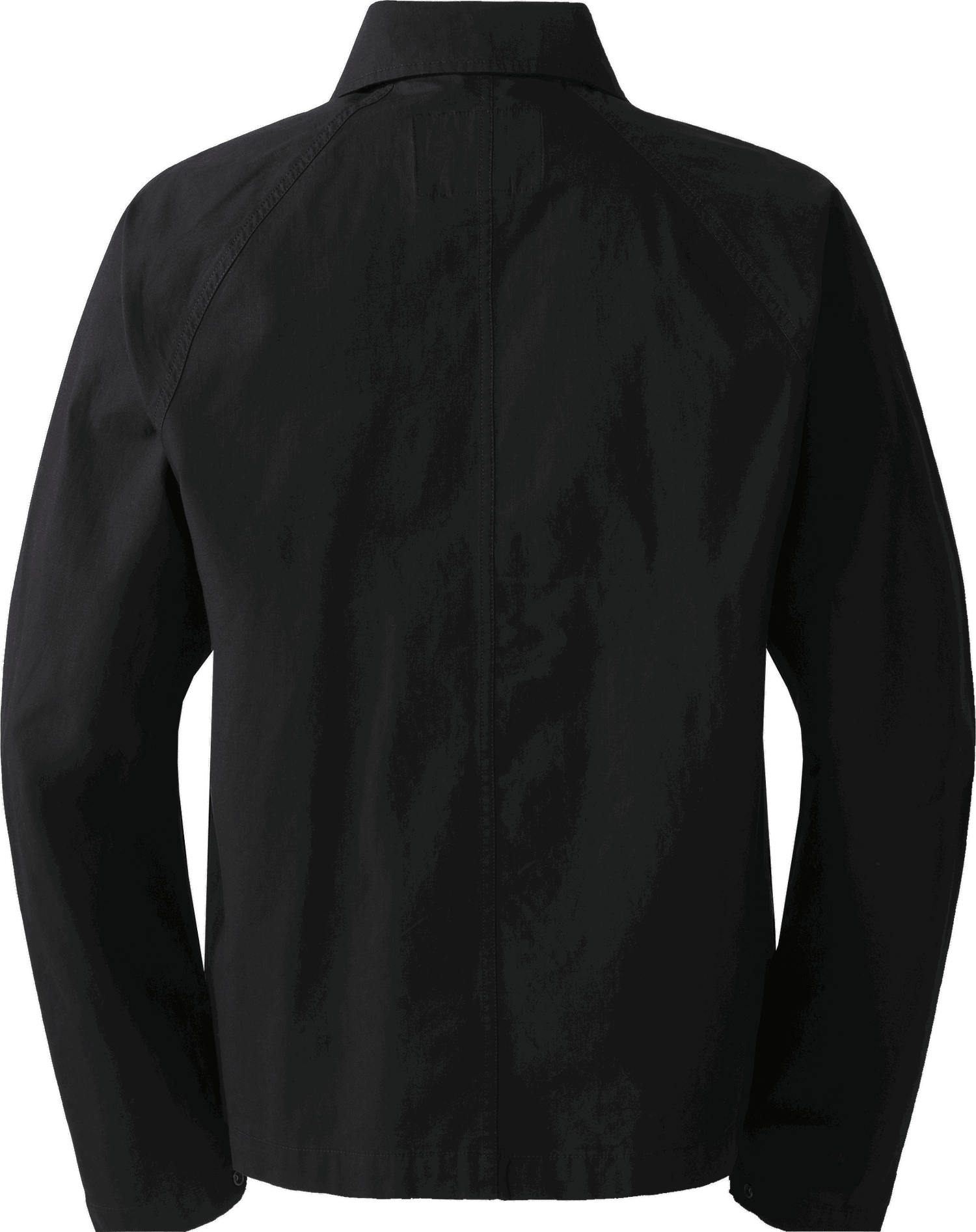 Яке The North Face Ripstop Coaches Jacket Черно | NF0A7URSJK3, 1