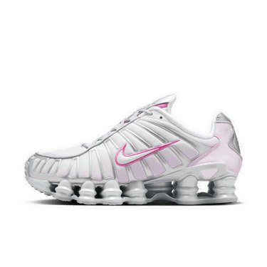 Кецове и обувки Nike Shox TL "Pink Foam" W Розово | HV2520-001, 4