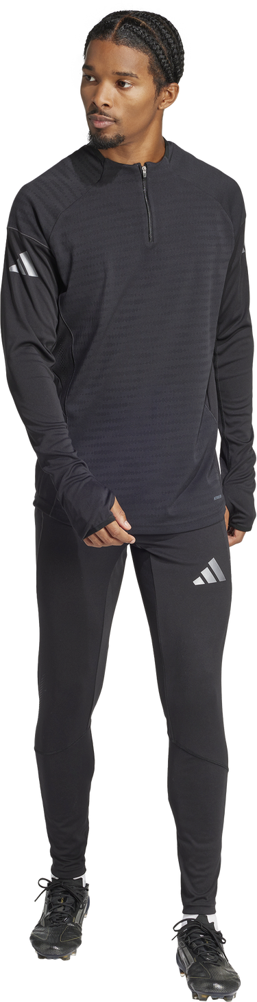 Суитчър adidas Originals TIRO25 PRO TR Long Sleeve Top Черно | jx7073, 2