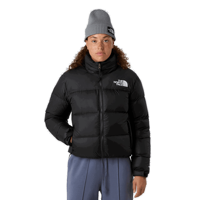 1996 Retro Nuptse Jacket