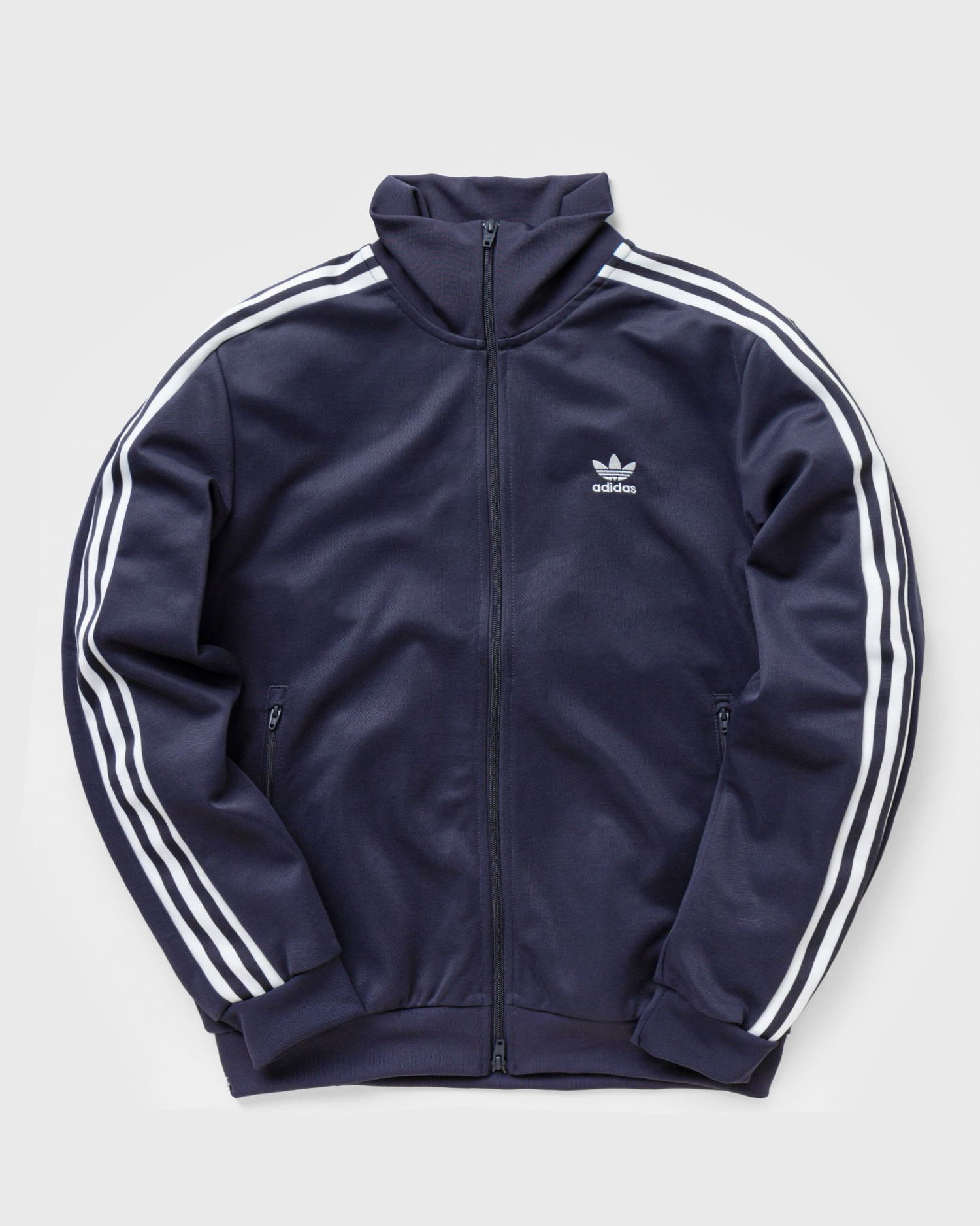 Ветровка adidas Originals Adicolor Beckenbauer Jacket Тъмно синьо | 4065418767347, 0