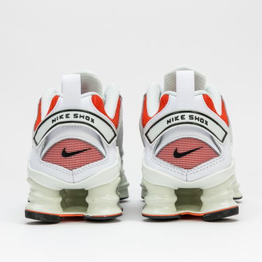 Кецове и обувки Nike W Shox TL Nova Бяло | AT8046-101, 3