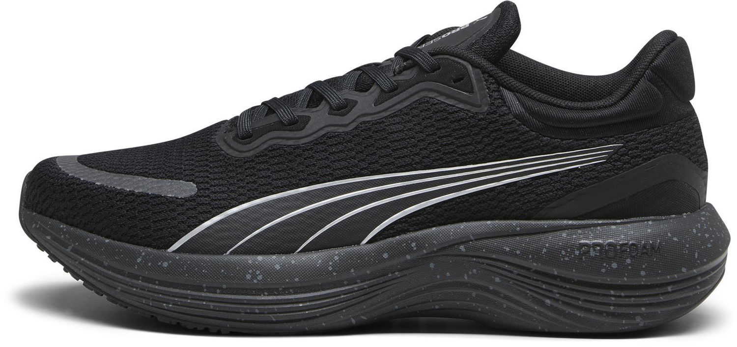 Кецове и обувки Puma Scend Pro Черно | 378776-07, 0