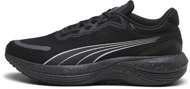 Кецове и обувки Puma Scend Pro Черно | 378776-07, 0
