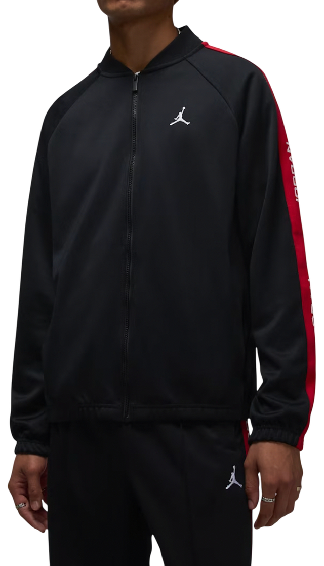 Jordan Essentials Track Jacket with JORDAN Taping