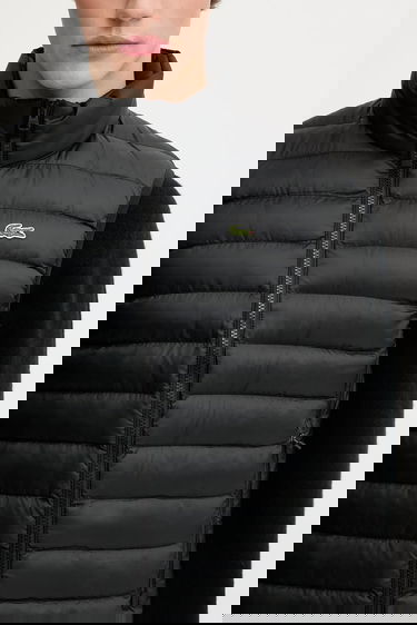 Жилетка Lacoste Winter Puffer Vest Черно | BH2886, 3
