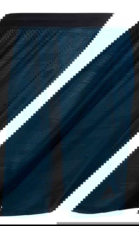 Къси панталони adidas Performance Shorts Winterized Тъмно синьо | dz7358, 0