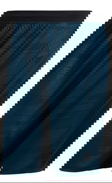Къси панталони adidas Performance Shorts Winterized Тъмно синьо | dz7358, 0