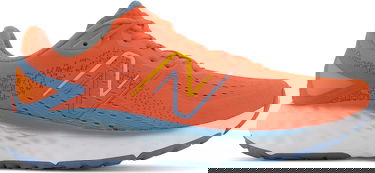 Кецове и обувки New Balance Fresh Foam Evoz v2 Оранжево
 | mevozlo2, 0