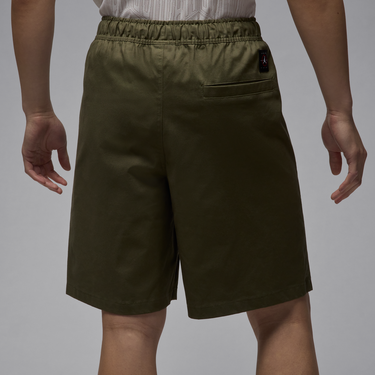 Къси панталони Jordan Jordan Essentials Woven Shorts Зелено | HF9335-222, 4
