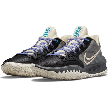 Кецове и обувки Nike Kyrie Low 4 "Black Bone" Черно | CW3985-003, 1
