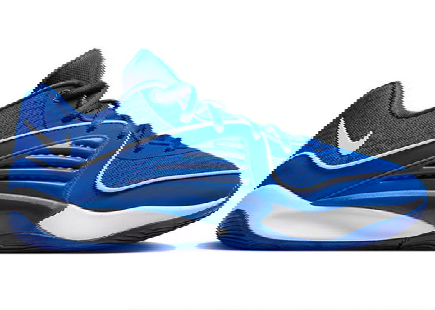 Кецове и обувки Nike KD 16 TB Game Royal Тъмно синьо | DZ2927-400, 0