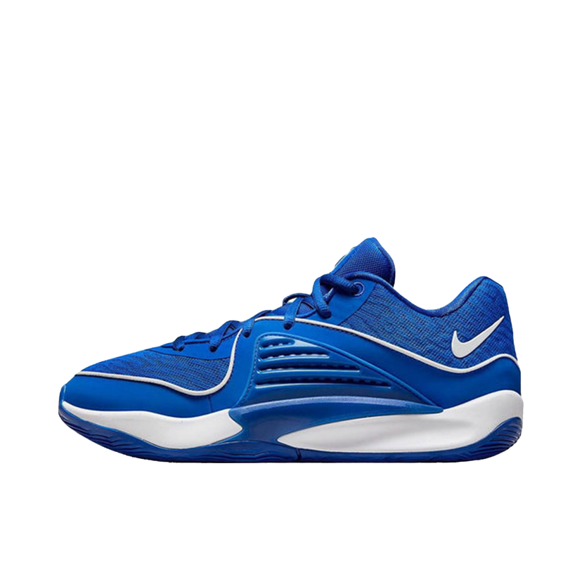 Баскетбол Nike KD 16 TB Game Royal Тъмно синьо | DZ2927-400