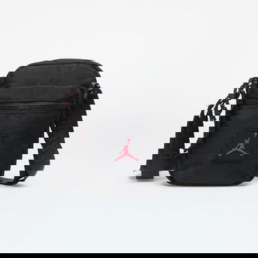 Чанта през рамо Jordan RISE FESTIVAL BAG Черно | MA0892-023, 4