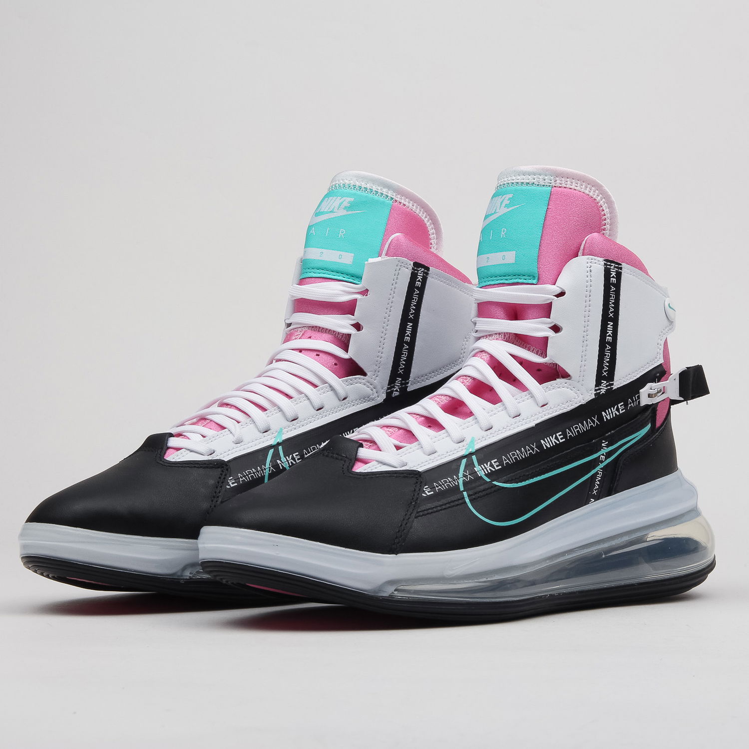 Кецове и обувки Nike Air Max 720 Saturn Многоцветен | AO2110-002, 0