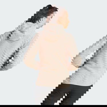 Яке adidas Originals Organiser Techrock Reversible Бежово | IB1862, 3