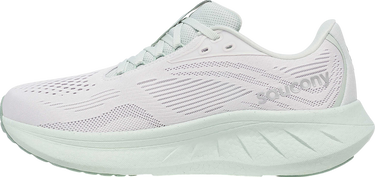 Кецове и обувки Saucony RIDE 18 Бяло | s11000-221, 1