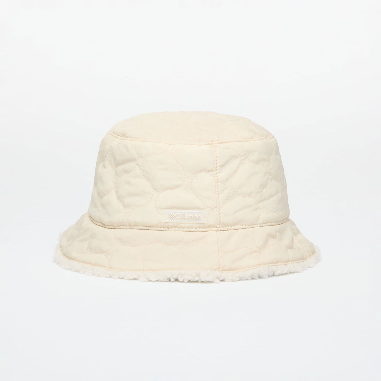 Шапка Columbia Winter Pass™ II Reversible Bucket Hat Dark Stone Бежово | 2093381278, 1