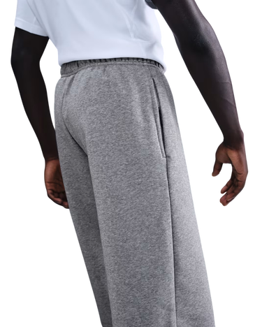 Спортни панталони Nike Therma-FIT Standard Issue Fleece Pant Сиво | im6333-063, 3