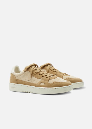 Кецове и обувки AXEL ARIGATO Dice Lo Бежово | F3494004, 7