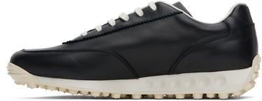 Облекло Common Projects Common Projects New Track Черно | ARTICLE 2498, 2