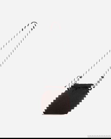 Чанта през рамо ROA Yuna Crossbody Bag Кафяво | OBUW202FA02 BRW0003, 5