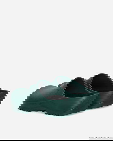 Аксесоари Birkenstock Super-Birki Sandals Green Зелено | 0680 51, 4